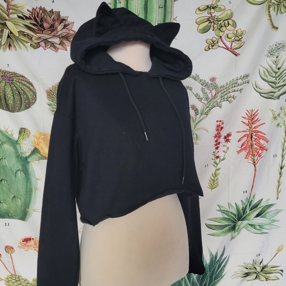 Cat hoodie - Picture 2 of 4